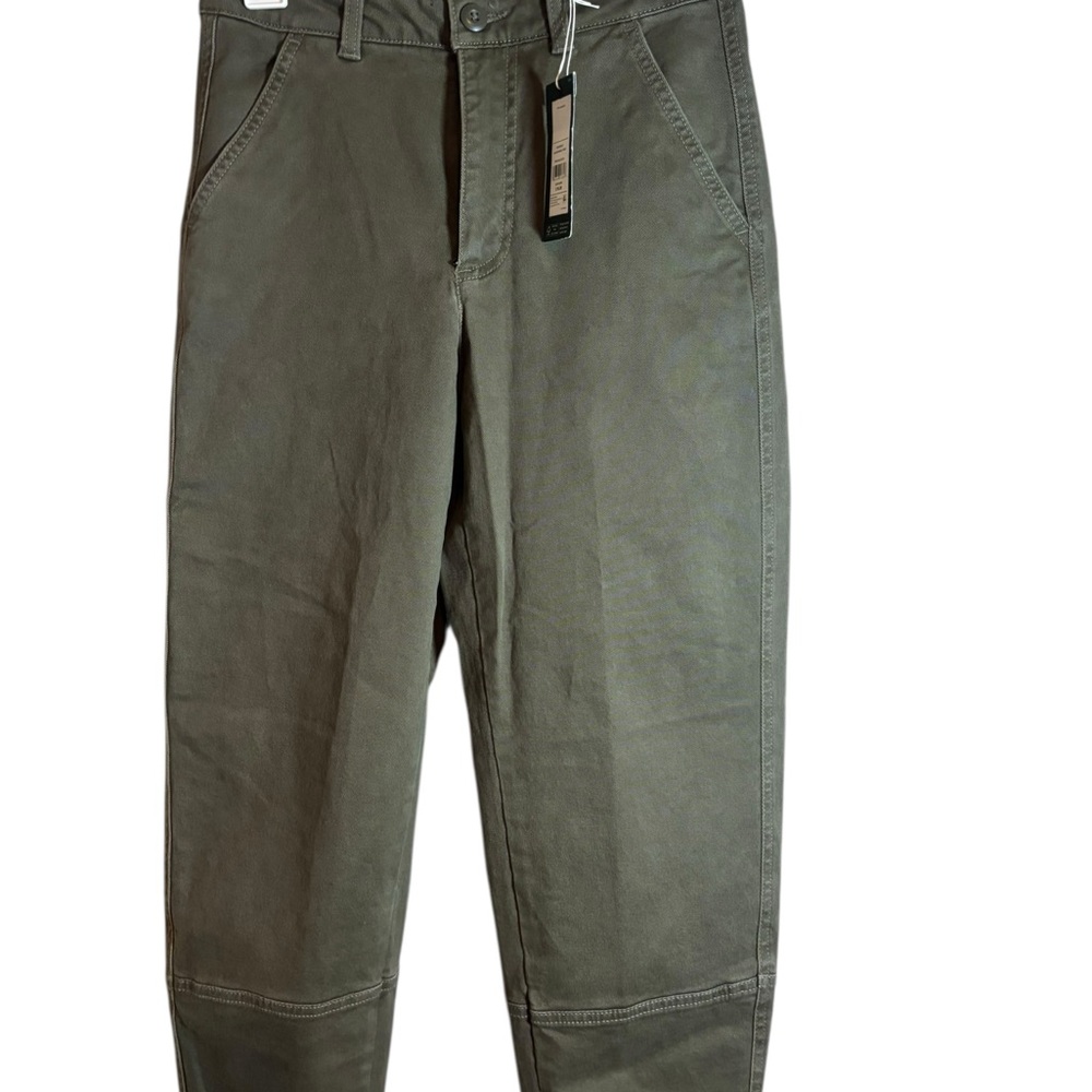 Alpine Design Barrel Pant  Women's Size 10 NWT